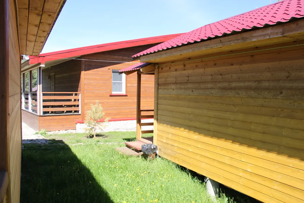 1-комнатный Дом