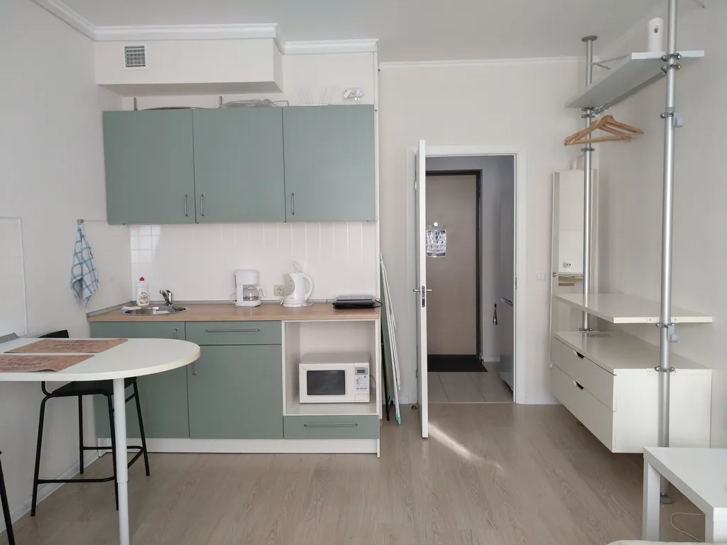 Квартира Квартира Best Friend — Москва