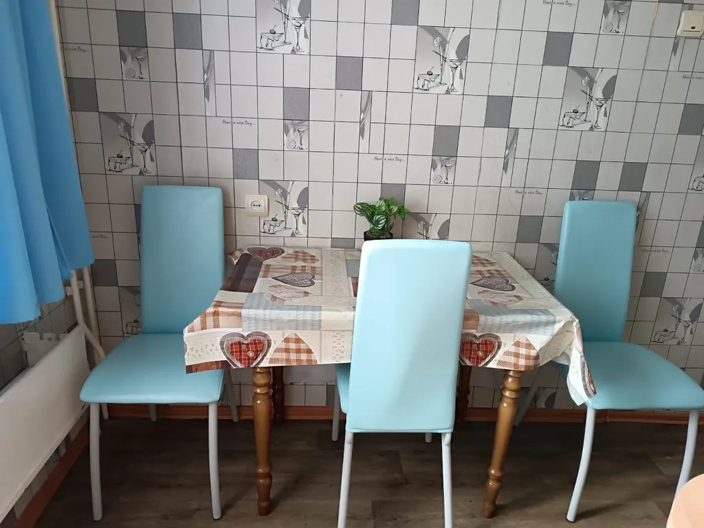 Квартира 1 комнатная