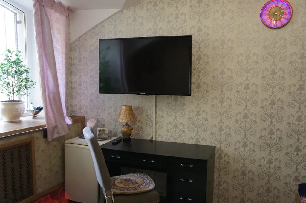 Квартира Комната — Санкт-Петербург