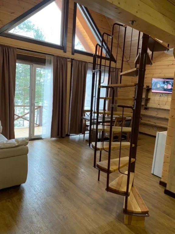 Апартаменты 1205 в Sunny Valley