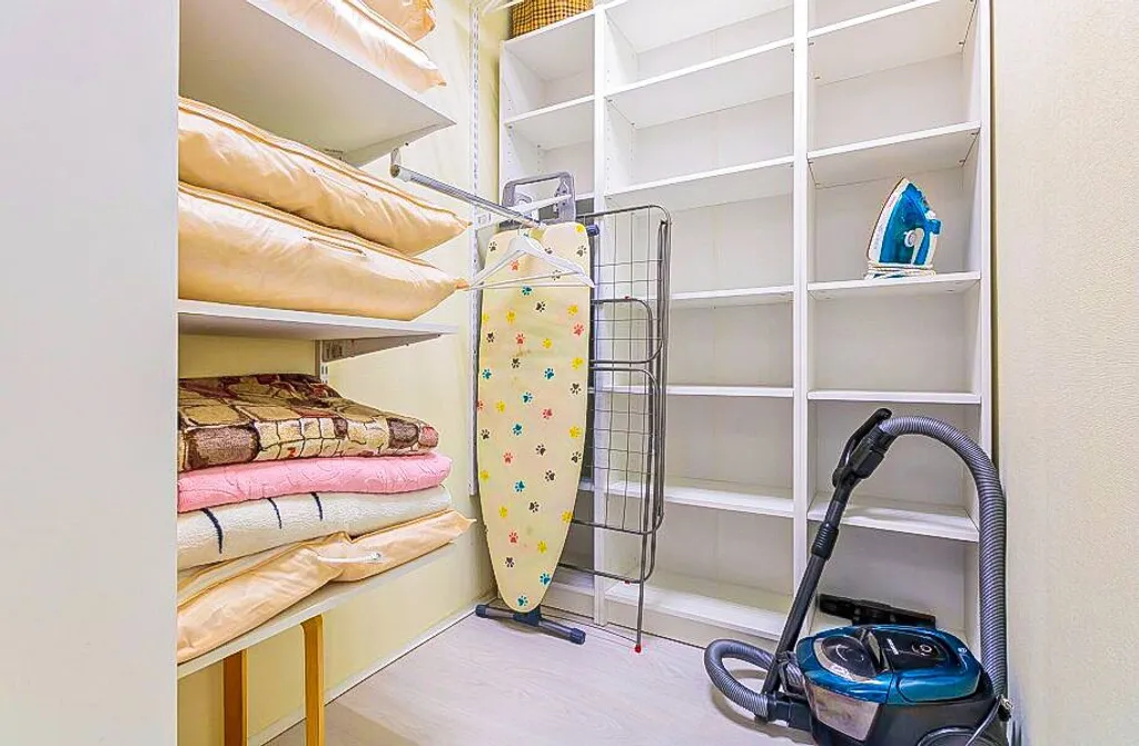 Просыпайтесь с видом на город, дизайнерские апартаменты