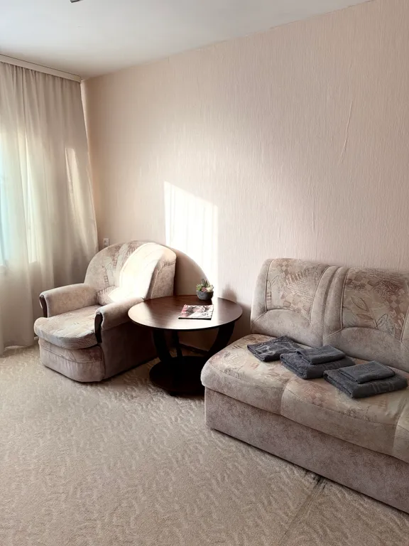 Как дома 1-комнатная стандарт