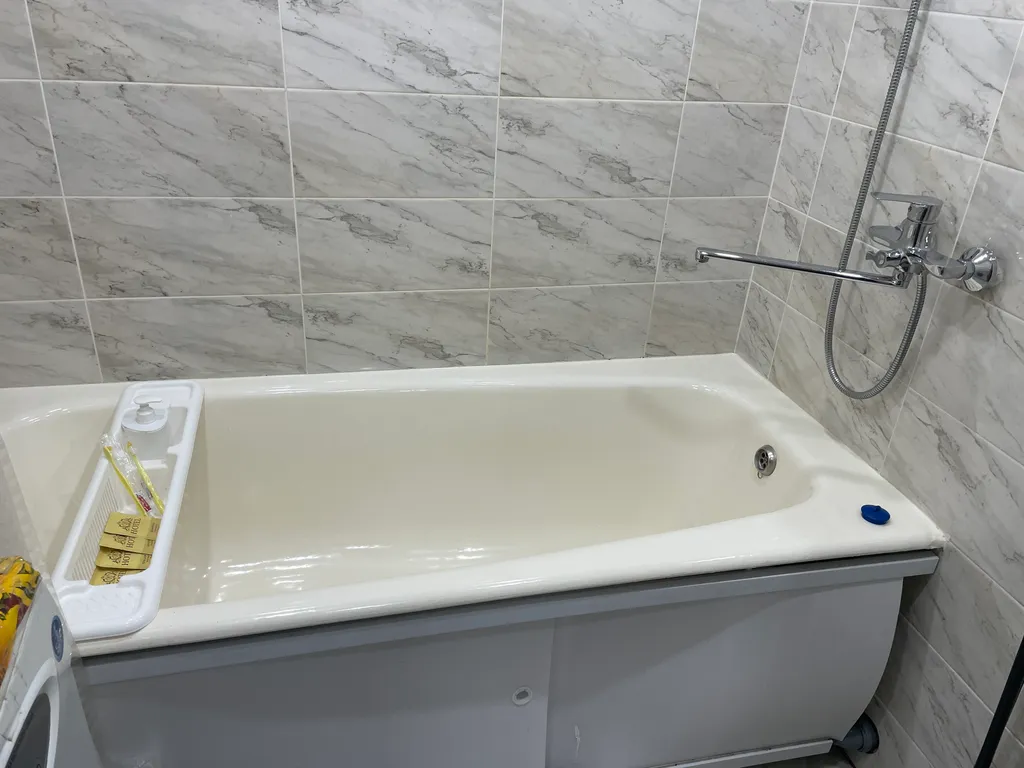 Квартира в центре Энергетика