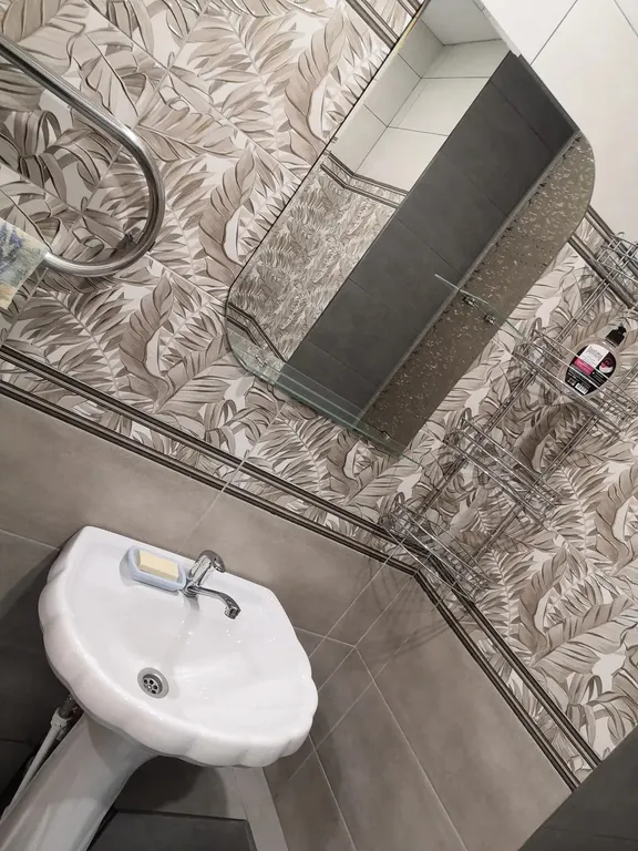 Квартира в новом доме