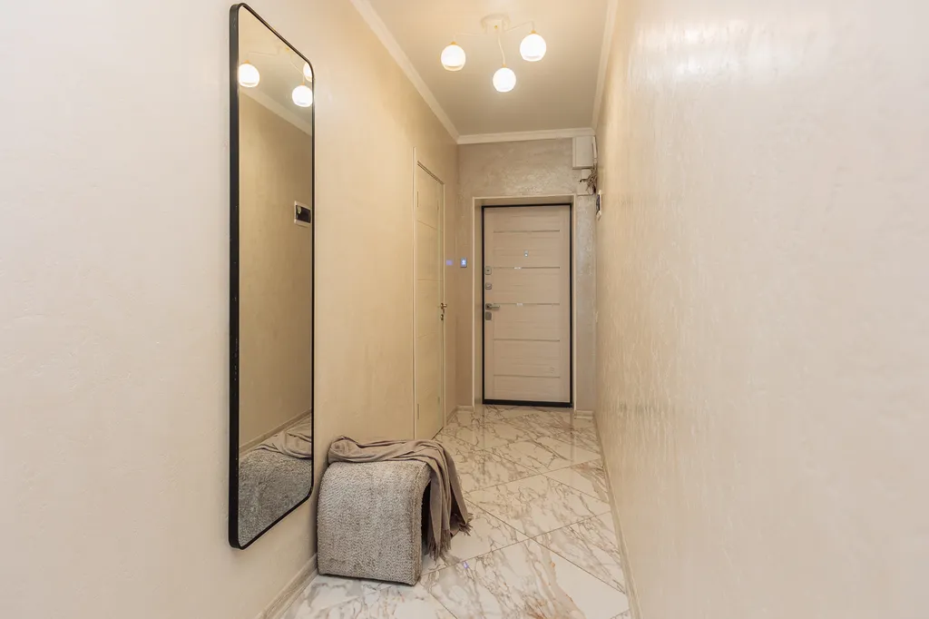 Балтийский уют