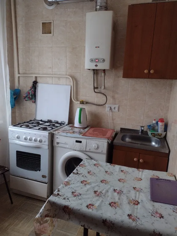 Квартира Уютная квартира в центре города — Славянск-на-Кубани