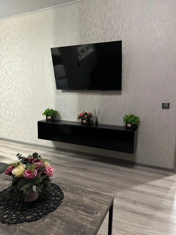 Квартира ЗАГС