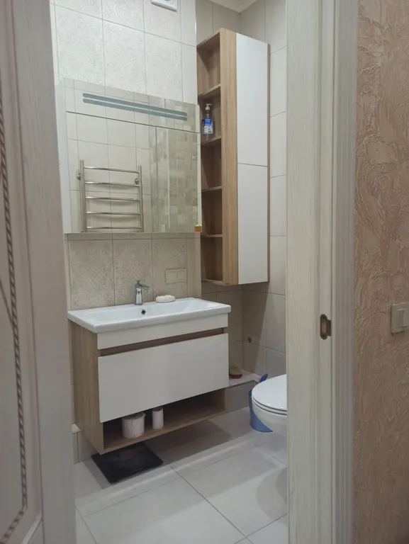 Квартира Квартира в центре — Светлогорск