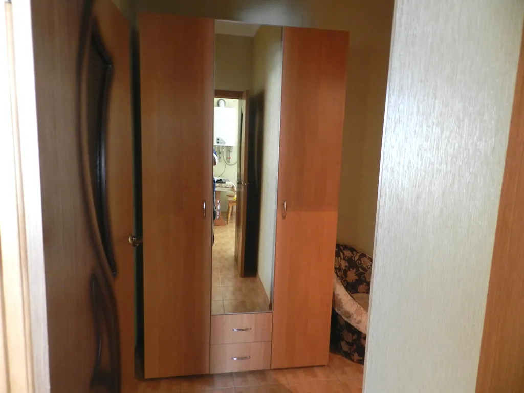 Уютная квартира рядом с морем