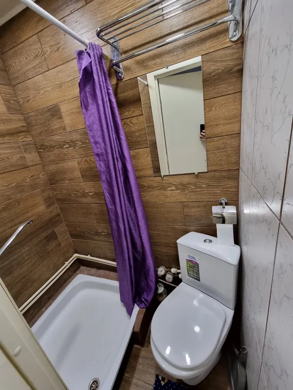 Уютная студия в центре Талнаха