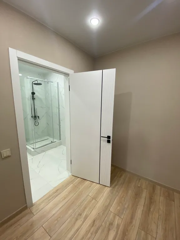 Красивая квартира на 5 спальных мест, рядом с Онкоцентром