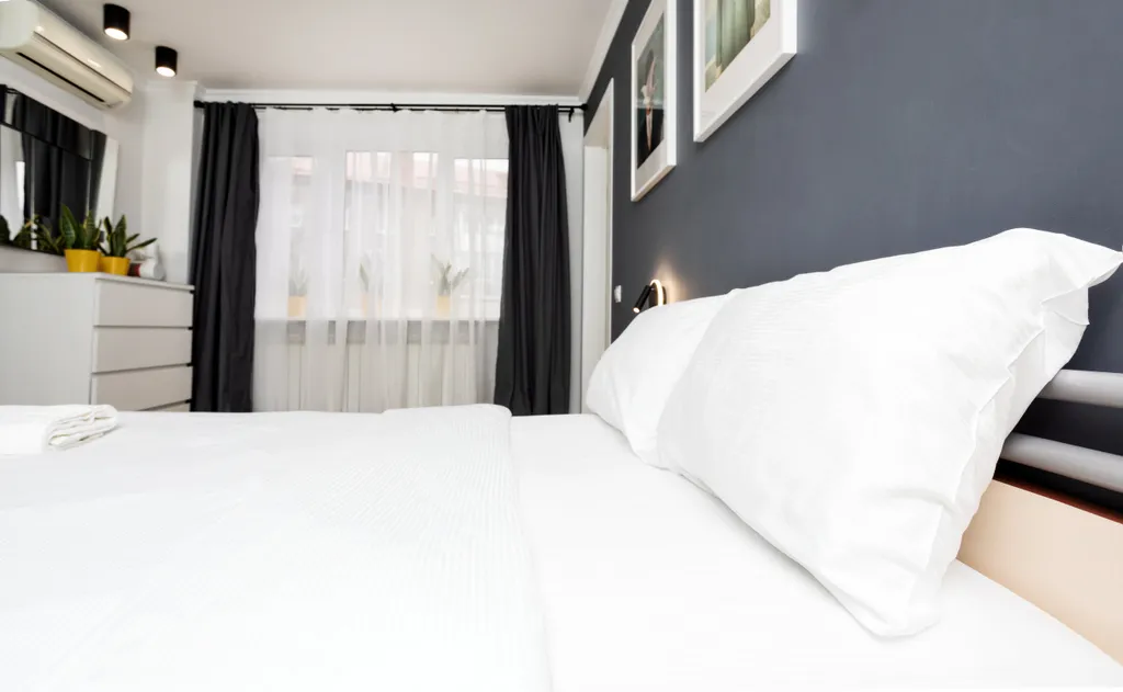 Квартира Квартира Сердце города — идеальное место для вашего отдыха — Калининград