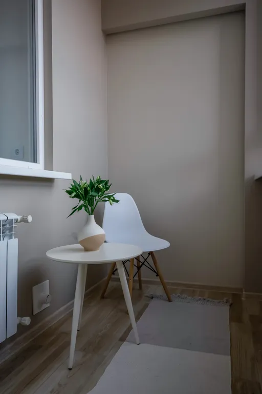 Квартира Квартира Apartic у Верхнего озера — Калининград