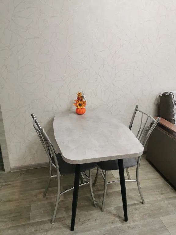 Уютная квартира на центральной улице