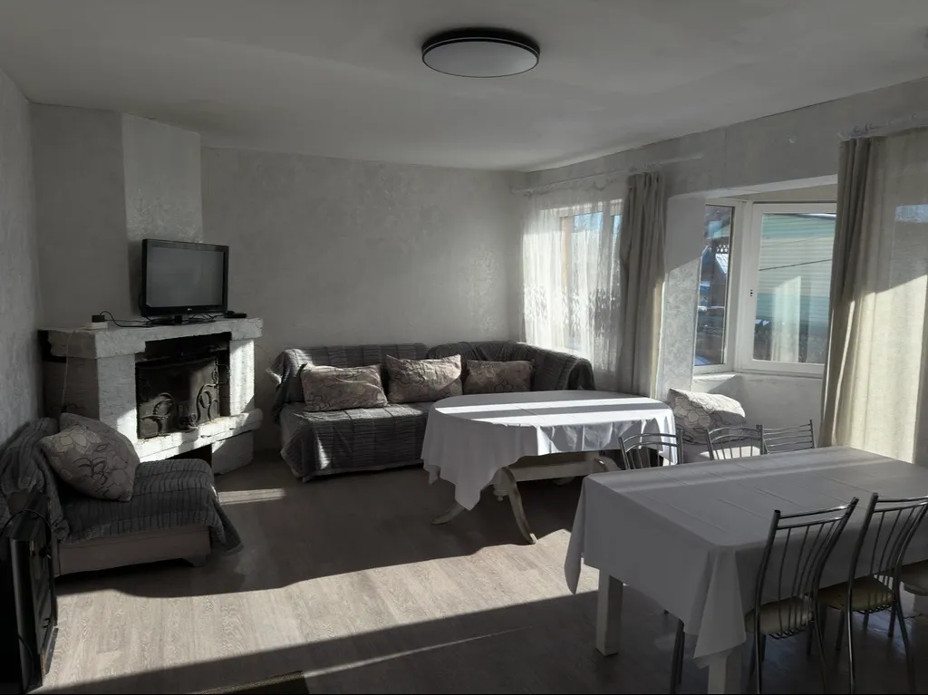 3-комнатный Дом