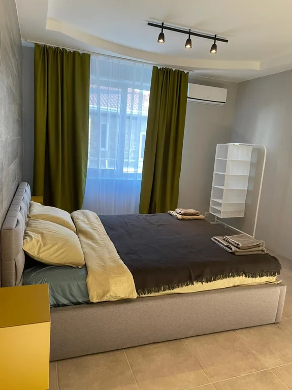 Квартира Комната — аренда посуточно в Поповка