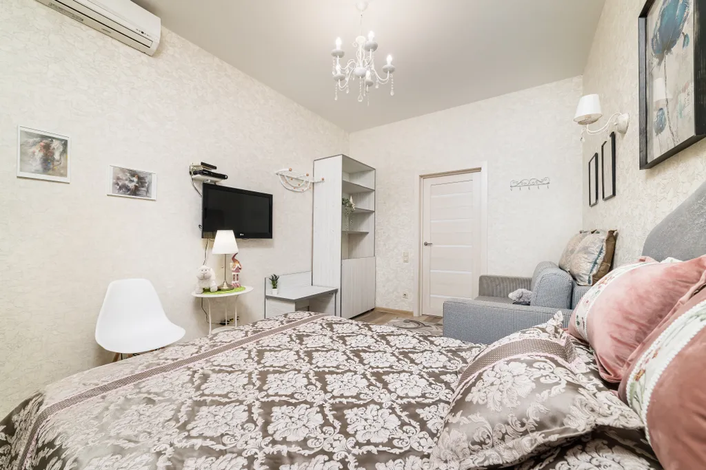 Квартира Квартира в центре Казани — Казань