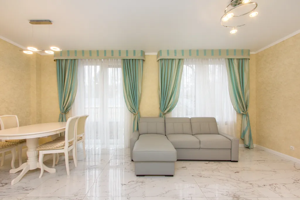 Двухкомнатная квартира в Светлогорске 2 в 500 метрах от моря — аренда посуточно в Светлогорск