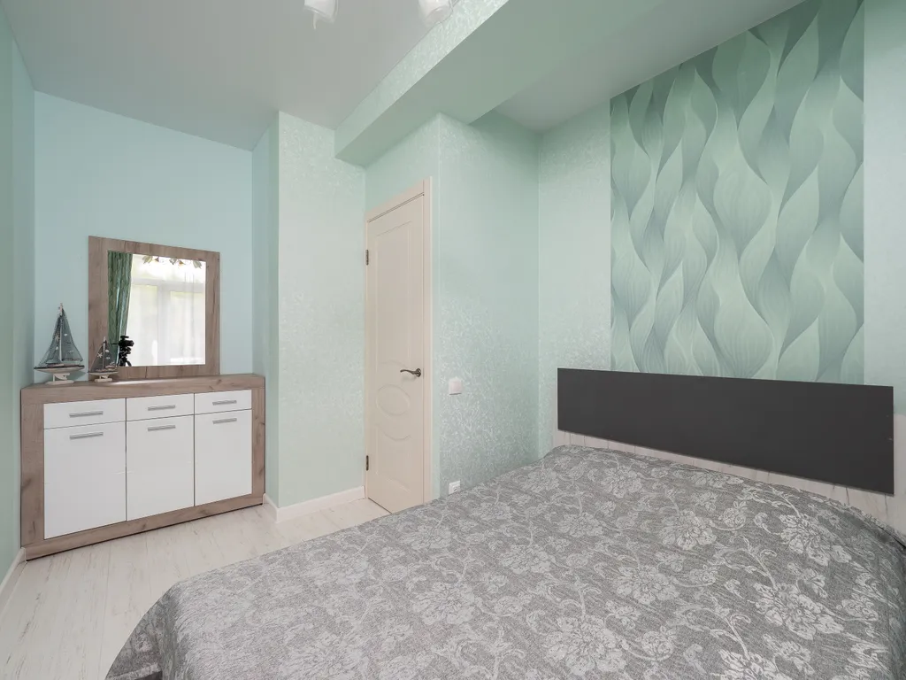 Квартира Квартира в ЖК Лето — Сириус