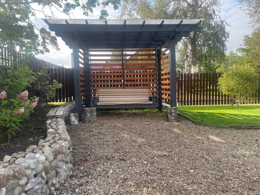 Коттедж Комфортный дом рядом с заливом — Лебяжье