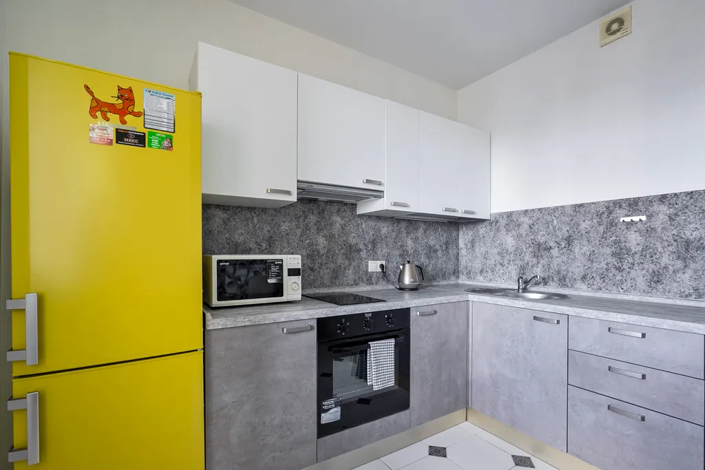 Квартира недалеко от метро Сходненская и аэропорта Шереметьево