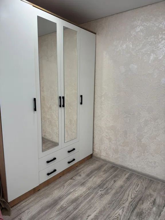 Уютная квартира для комфортного проживания