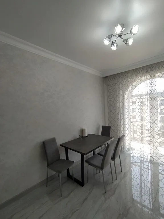 Квартира Апартамент в исторической части города возле моря — Дербент