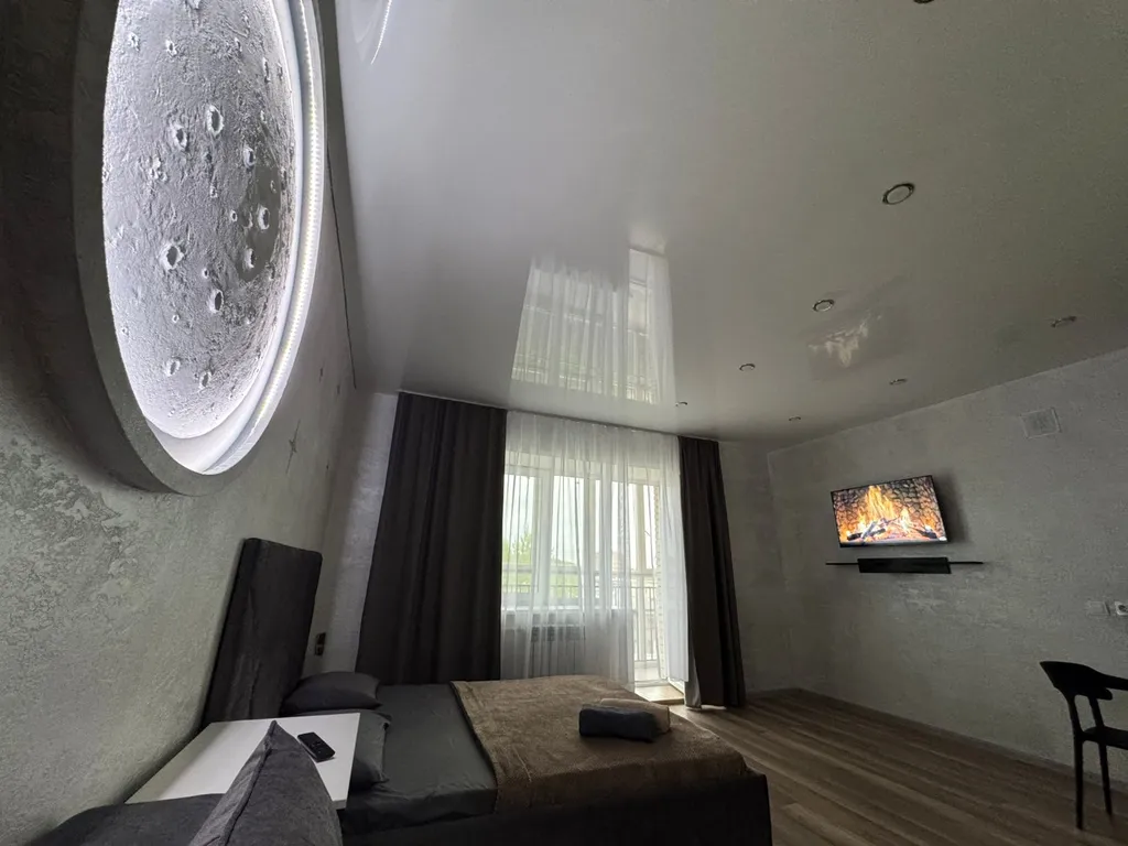 Отличная студия