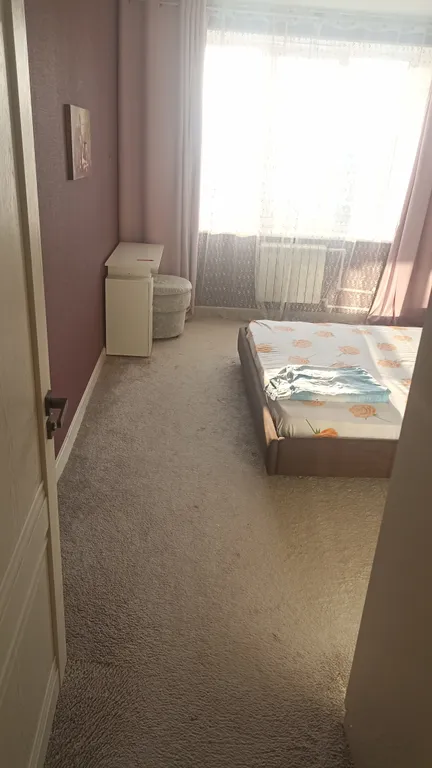 Квартира 3 комнатная в центре рядом с рекой Волга