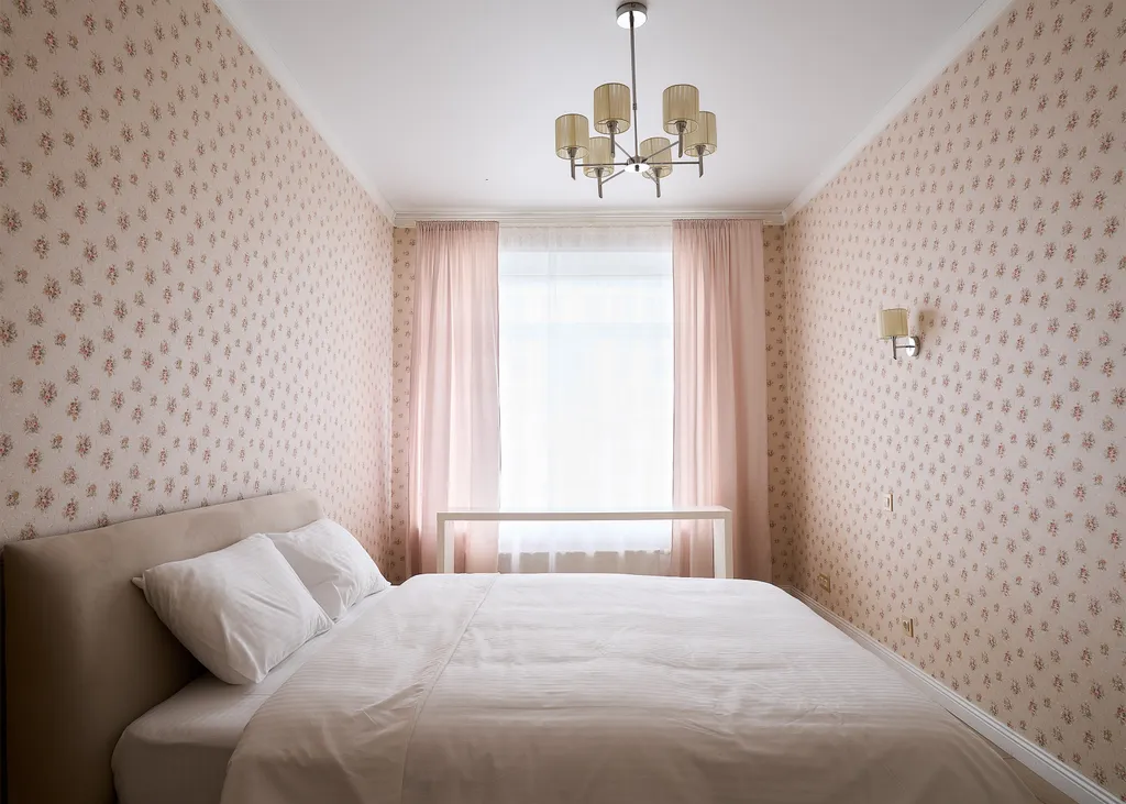 Квартира Квартира MyHomeYourHome на 27-й линии Васильевского острова, 16 — Санкт-Петербург