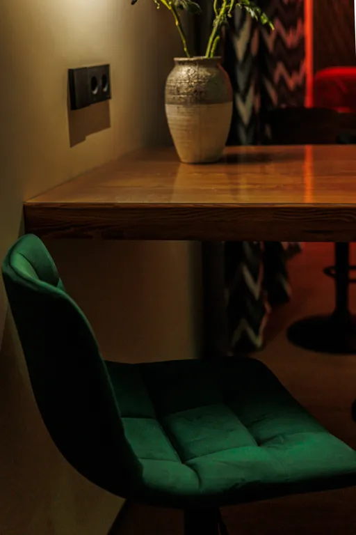 Апартаменты