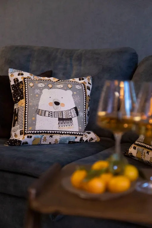 Апартаменты Спасские в самом центре древнего Пскова