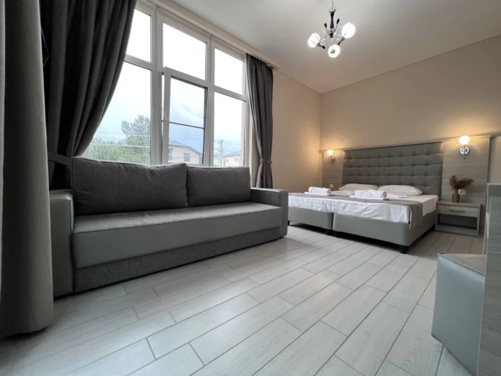 Квартира Комната — Геленджик