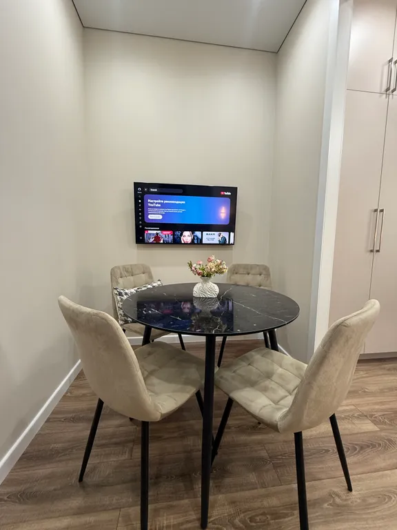 Квартира Уютная, чистая, теплая — Алматы