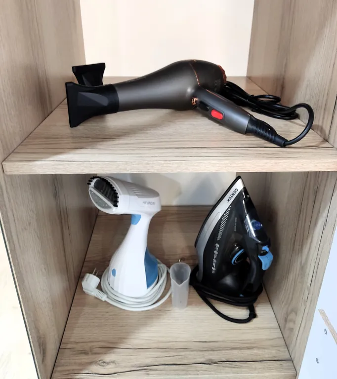 Светлая и чистая студия с новым ремонтом