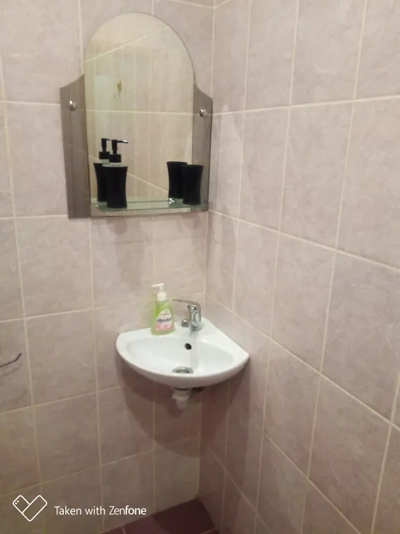 Тополиная аллея