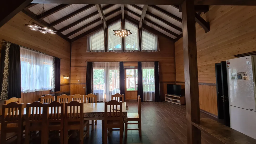 4-комнатный Дом