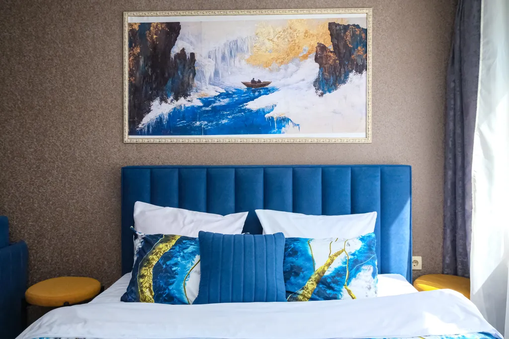 Уютная квартира в самом центре — аренда посуточно в Омск