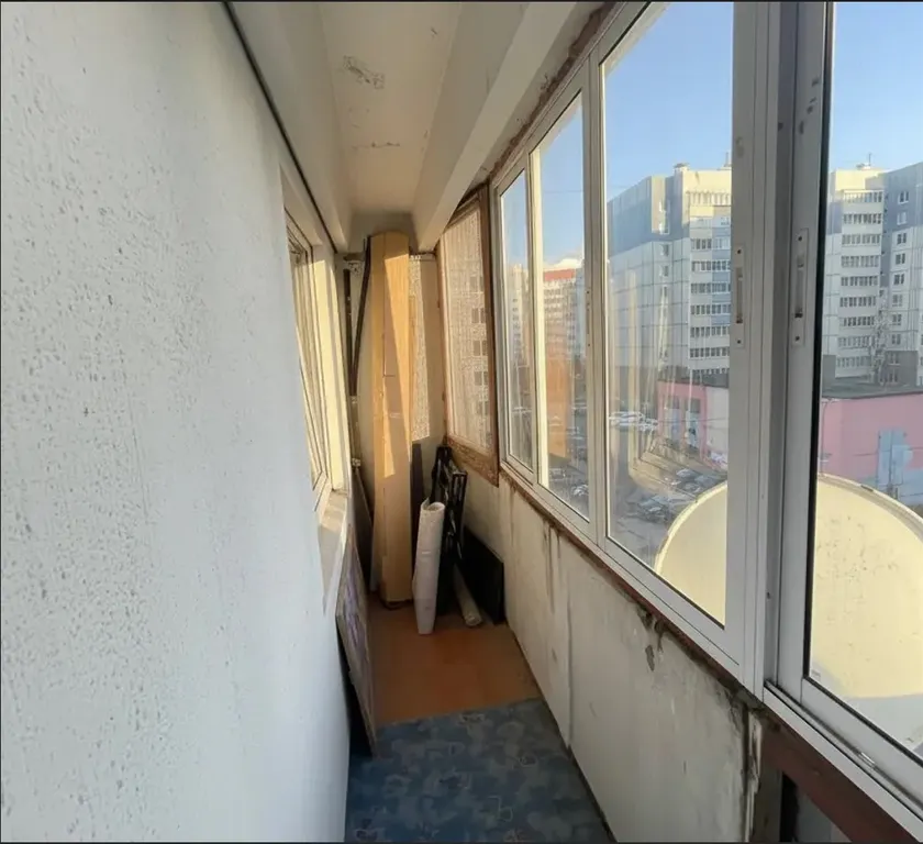 Квартира 1-комнатная Квартира — Колпино