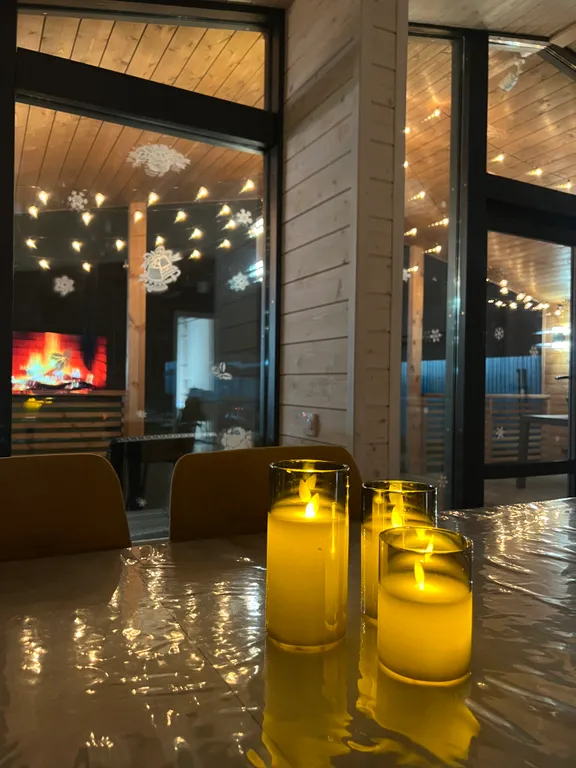 Модолицы хаус