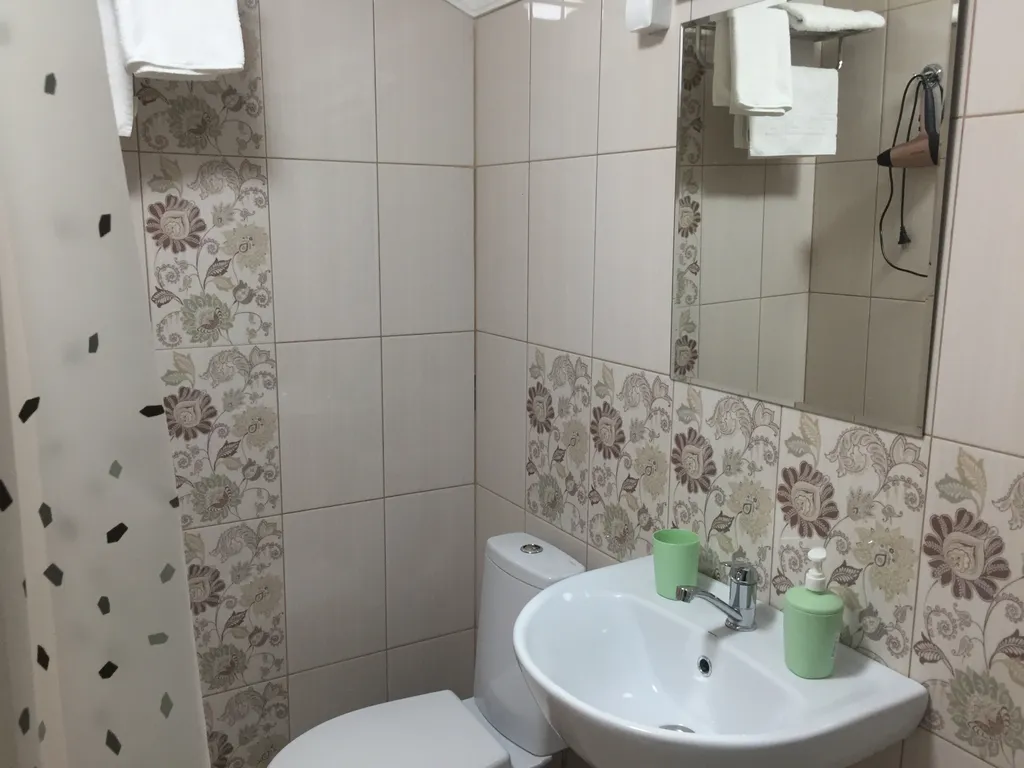 Квартира Квартира Уютный номер — Саратов
