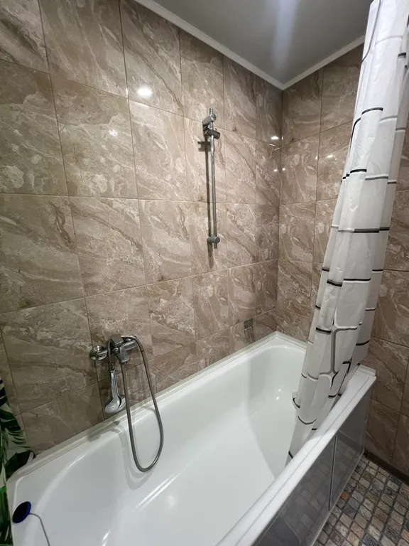 Квартира Уютная квартира с двумя спальнями находится в небольшом гостевом доме — Севастополь