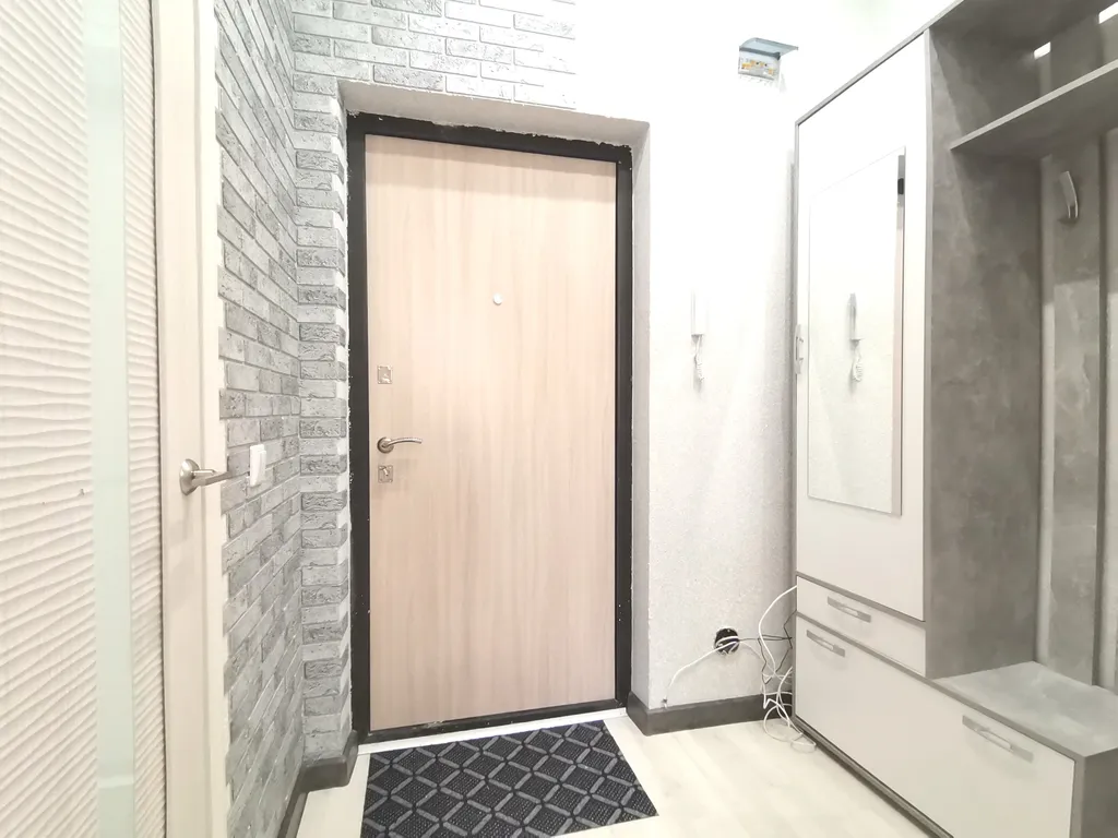 Студия недалеко от аквапарка ЛетоЛето