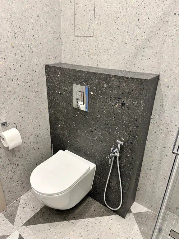 Квартира Квартира в ЖК Созвездие у моря — Зеленоградск