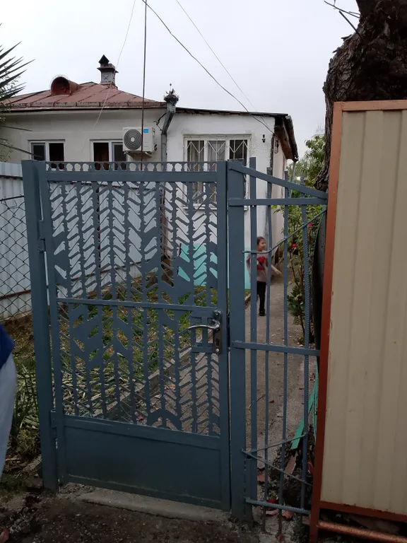 Уютный дом для отдыха