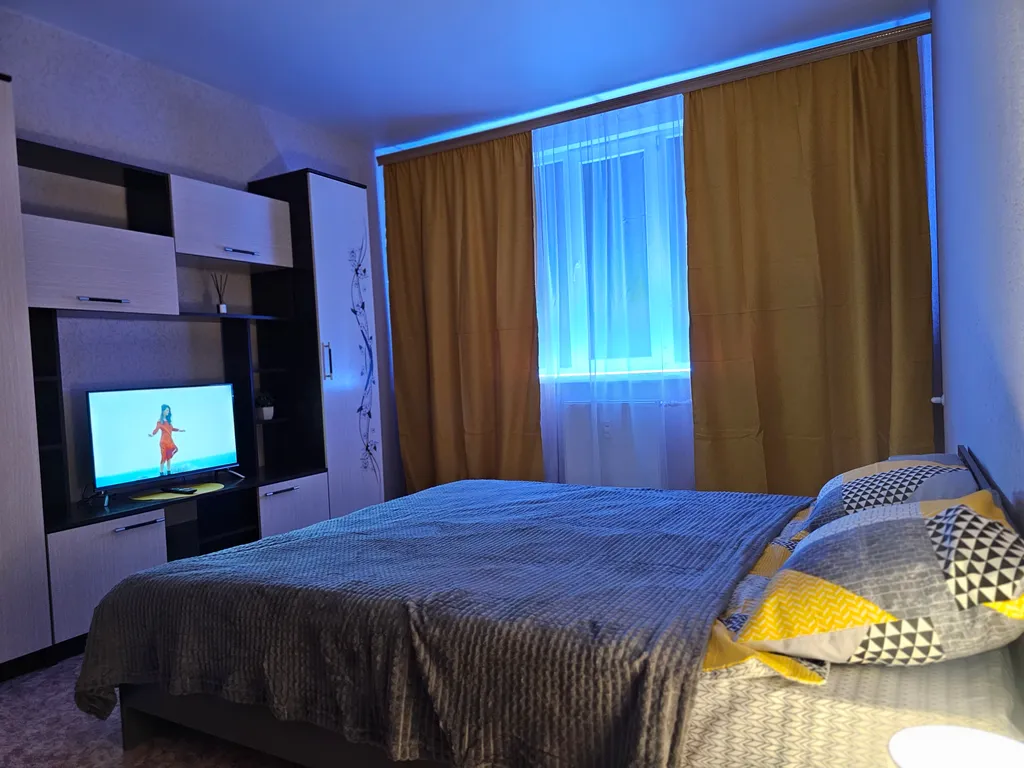 Квартира Люкс