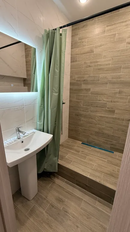 Квартира Комфортная квартира — Краснодар