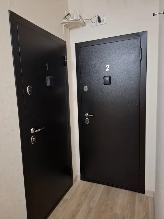 Апартаменты в классическом стиле