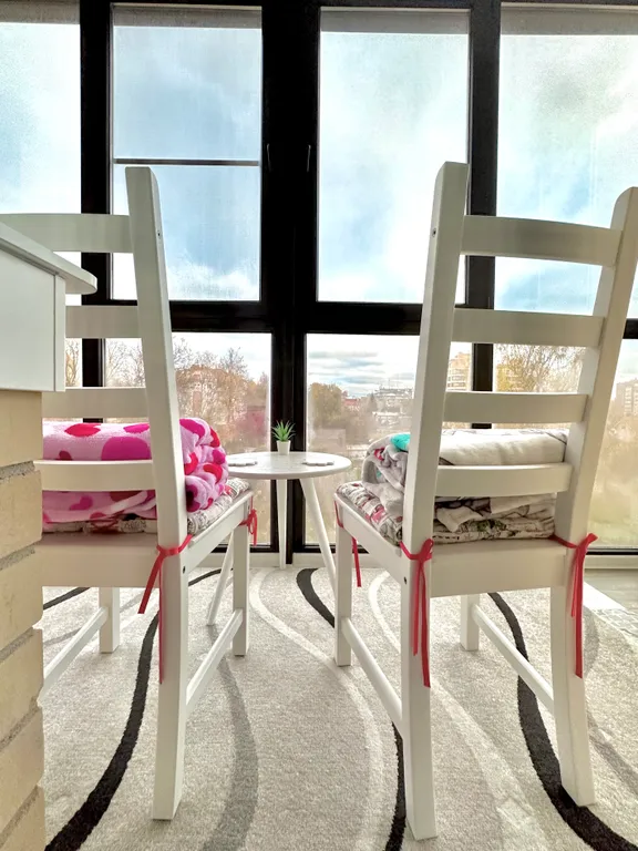 Исторический центр! Новый дом +закрытый паркинг